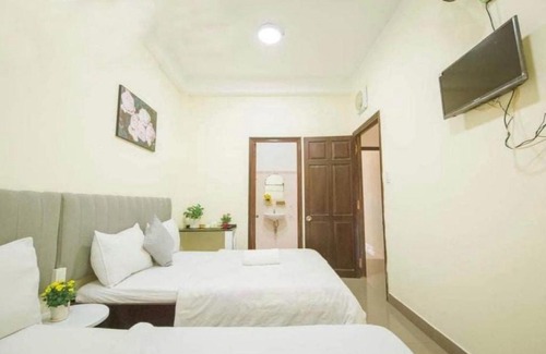 Phu Cat Hotel | Hotel Phương Anh