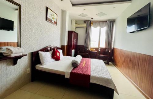 Korean Industrial Zone Hotel | Hotel Phương Nam