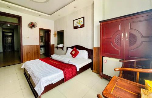Korean Industrial Zone Hotel | Hotel Phương Nam