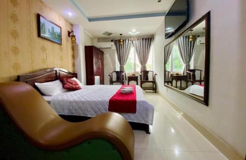 Korean Industrial Zone Hotel | Hotel Phương Nam