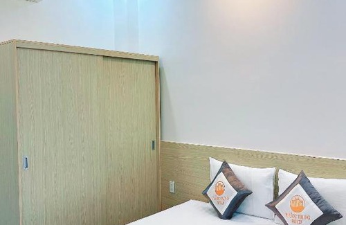 Rach Gia Hotel | Hotel Phước Trung