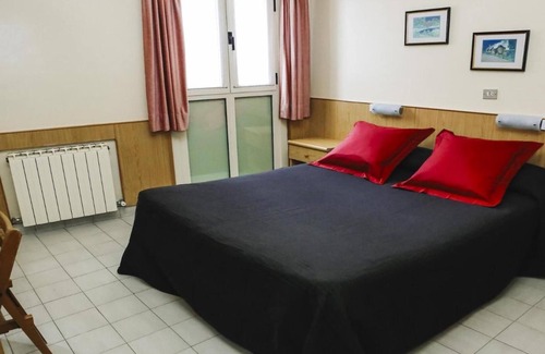 Lekeitio Hotel | Hotel Piñupe