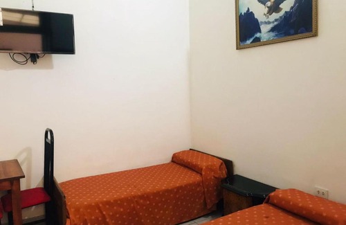 Flores Hotel | Hotel Piamonte