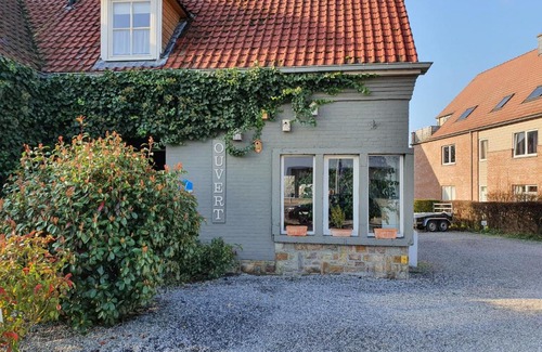 Corbais Hotel | Hotel Piano 2 - Mont-St-Guibert - Louvain-la-Neuve