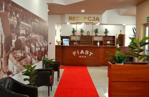 Nysa Hotel | Hotel Piast