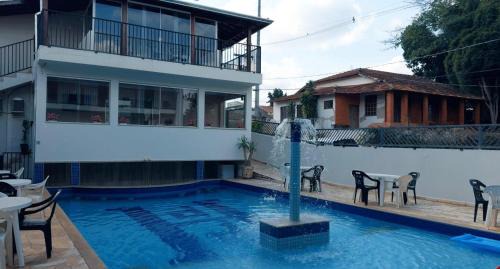 Sao Pedro Hotel | Hotel Picadão - São Pedro SP