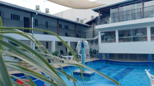 Sao Pedro Hotel | Hotel Picadão - São Pedro SP