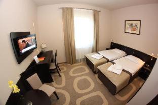 Lagow Hotel | Hotel Picaro Stok