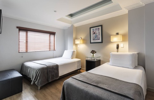 Suba Hotel | Hotel Picasso Inn