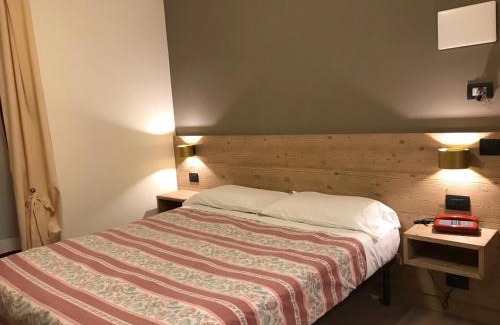 Bormio Hotel | Hotel Piccolo Mondo