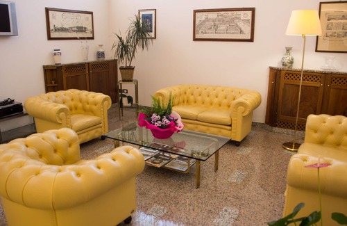 Mirandola Hotel | Hotel Pico Mirandola