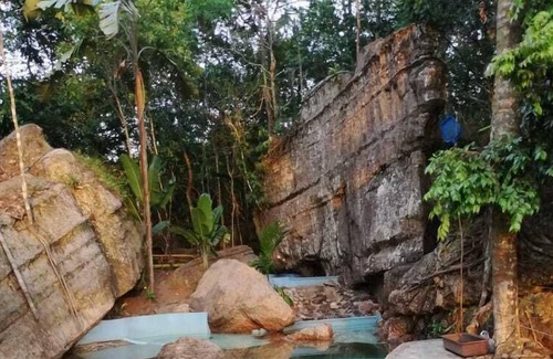 San Jose del Guaviare Hotel | Hotel Piedra Alta