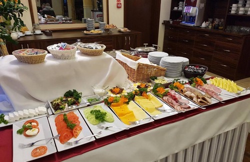 Pulawy Hotel | Hotel Pikul
