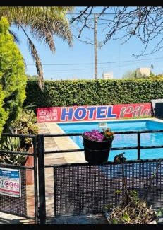 Pilar Hotel | Hotel Pilar