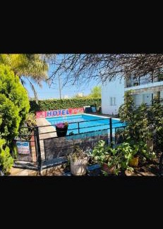 Pilar Hotel | Hotel Pilar