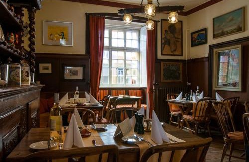 Soest Hotel | Hotel Pilgrimhaus