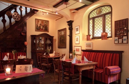 Soest Hotel | Hotel Pilgrimhaus