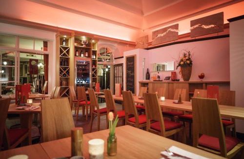 Soest Hotel | Hotel Pilgrimhaus