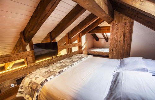 Entreves Hotel | Hotel Pilier D'Angle & Wellness