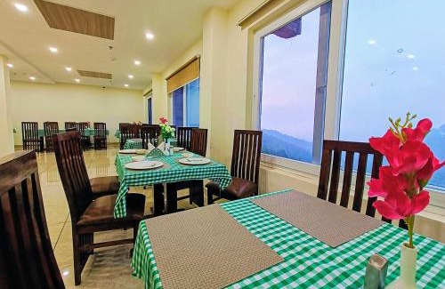 Banikhet Hotel | Hotel Pines And Peeks By Tws Hotels
