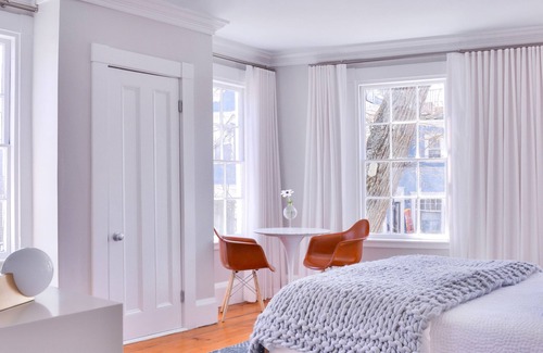 Nantucket Town Hotel | Hotel Pippa