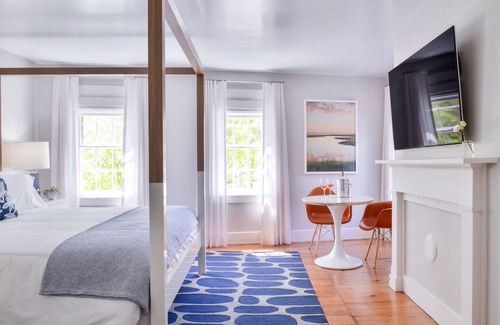 Nantucket Town Hotel | Hotel Pippa
