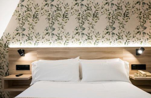 Paxarinas Hotel | Hotel Piramide