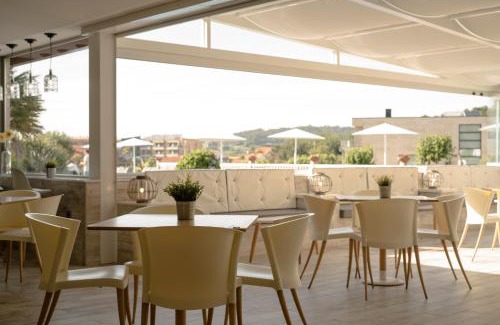 Paxarinas Hotel | Hotel Piramide