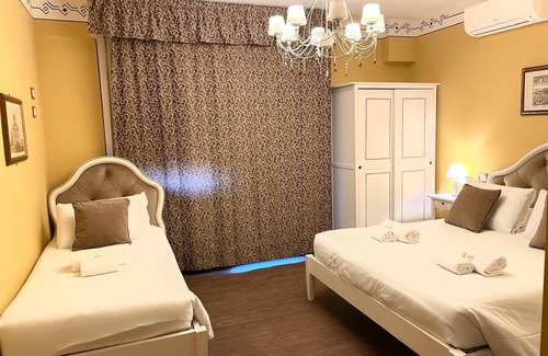 Pisa City Centre Hotel | Hotel Pisa Tower