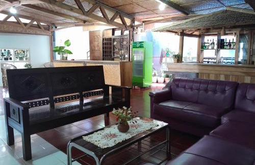 Rantepao Hotel | Hotel Pison