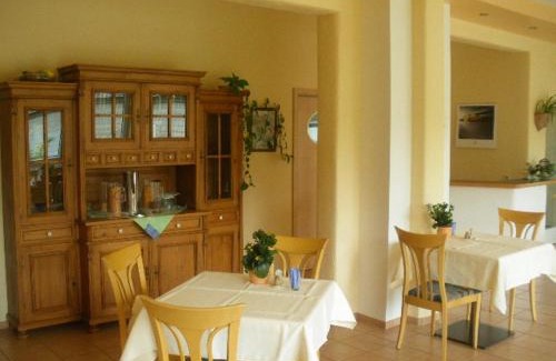 Nuerburg Bed & Breakfast | Hotel Pit Lane "Home of Motorsport"
