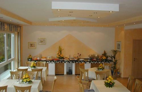 Nuerburg Bed & Breakfast | Hotel Pit Lane "Home of Motorsport"