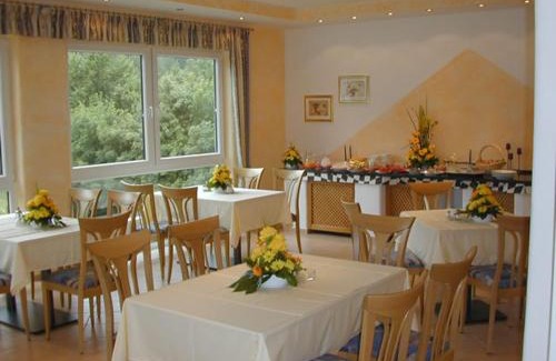 Nuerburg Bed & Breakfast | Hotel Pit Lane "Home of Motorsport"