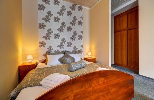 Velke Losiny Hotel | Hotel Pizzeria Istria