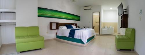 Turbo Hotel | Hotel Plataneras Confort
