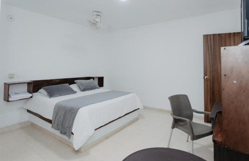 Turbo Hotel | Hotel Plataneras Confort