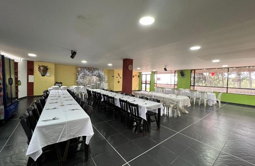 Tota Hotel | Hotel Playa Blanca