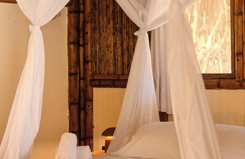 Buritaca Hotel | Hotel Playa Bonita Tayrona