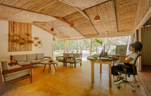 Buritaca Hotel | Hotel Playa Bonita Tayrona