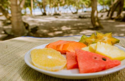 Buritaca Hotel | Hotel Playa Bonita Tayrona