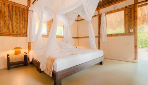 Buritaca Hotel | Hotel Playa Bonita Tayrona