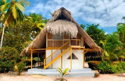 Buritaca Hotel | Hotel Playa Bonita Tayrona