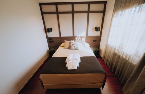 Quintueles Hotel | Hotel Playa la Ñora by gaiarooms