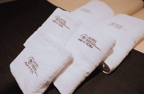 Quintueles Hotel | Hotel Playa la Ñora by gaiarooms