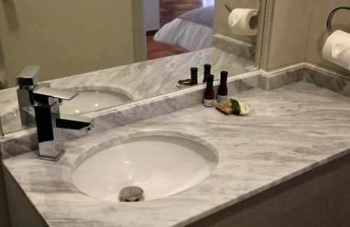 Nunoa Hotel | Hotel Plaza Ñuñoa