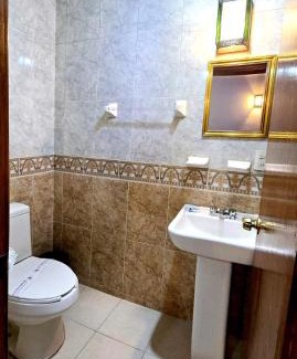 Zona Centro Hotel | Hotel Plaza Baratillo