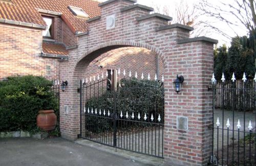 Lommel Hotel | Hotel Plaza