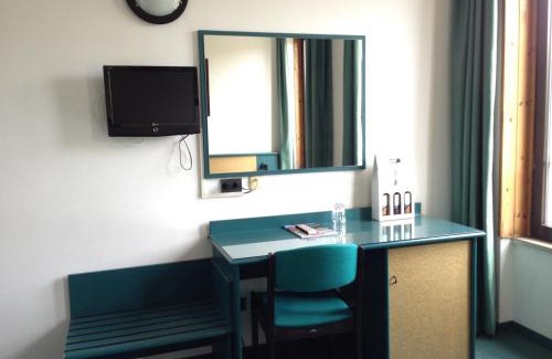 Desenzano del Garda City Centre Hotel | Hotel Plaza