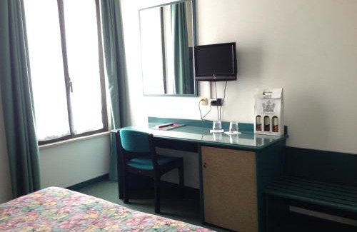 Desenzano del Garda City Centre Hotel | Hotel Plaza