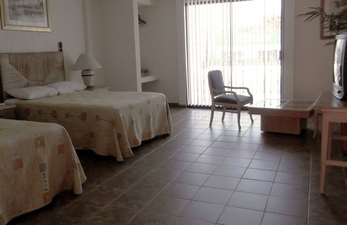 San Jose del Cabo Hotel | Hotel Plaza Los Arcos